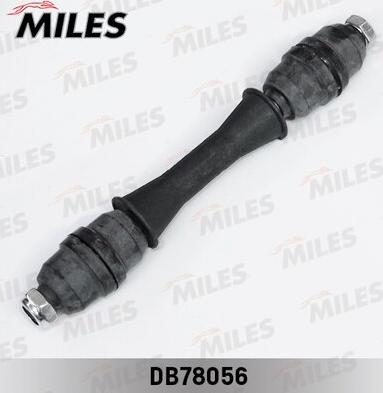 Miles DB78056 - Asta / Puntone, Stabilizzatore autozon.pro