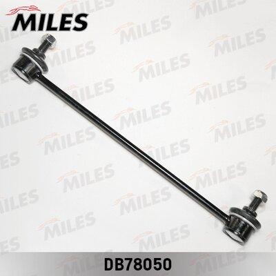 Miles DB78050 - Asta / Puntone, Stabilizzatore autozon.pro