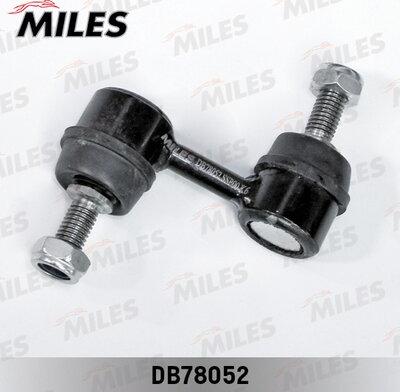 Miles DB78052 - Asta / Puntone, Stabilizzatore autozon.pro