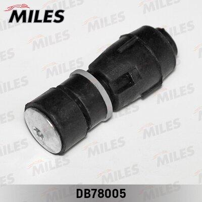 Miles DB78005 - Asta / Puntone, Stabilizzatore autozon.pro