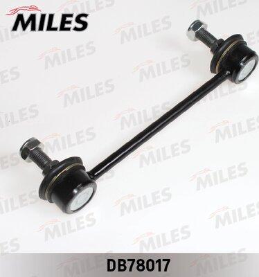 Miles DB78017 - Asta / Puntone, Stabilizzatore autozon.pro