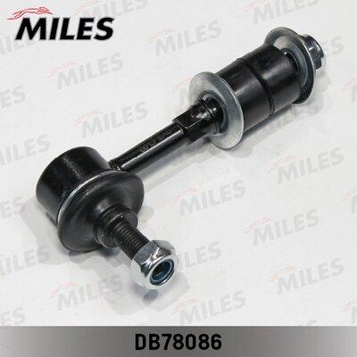 Miles DB78086 - Asta / Puntone, Stabilizzatore autozon.pro