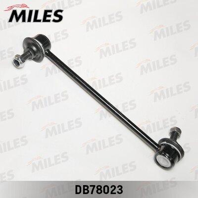 Miles DB78023 - Asta / Puntone, Stabilizzatore autozon.pro