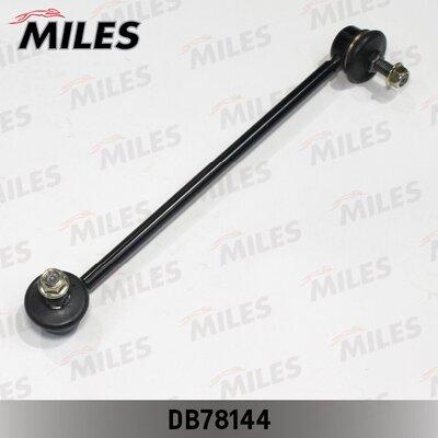 Miles DB78144 - Asta / Puntone, Stabilizzatore autozon.pro