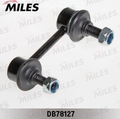 Miles DB78127 - Asta / Puntone, Stabilizzatore autozon.pro