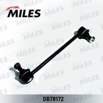 Miles DB78172 - Asta / Puntone, Stabilizzatore autozon.pro