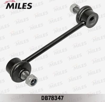 Miles DB78347 - Asta / Puntone, Stabilizzatore autozon.pro