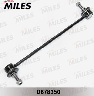 Miles DB78350 - Asta / Puntone, Stabilizzatore autozon.pro