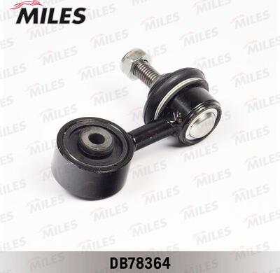 Miles DB78364 - Asta / Puntone, Stabilizzatore autozon.pro