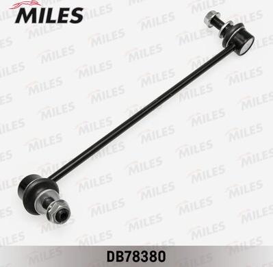 Miles DB78380 - Asta / Puntone, Stabilizzatore autozon.pro