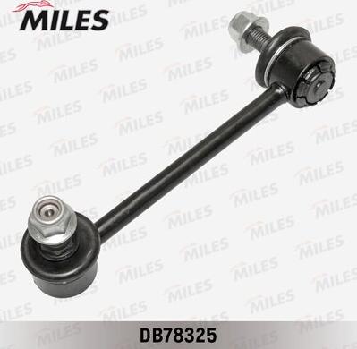 Miles DB78325 - Asta / Puntone, Stabilizzatore autozon.pro