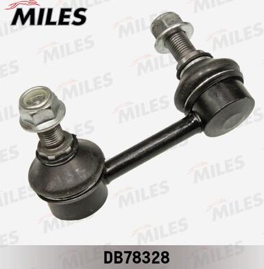 Miles DB78328 - Asta / Puntone, Stabilizzatore autozon.pro