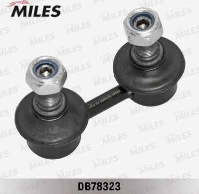 Miles DB78323 - Asta / Puntone, Stabilizzatore autozon.pro