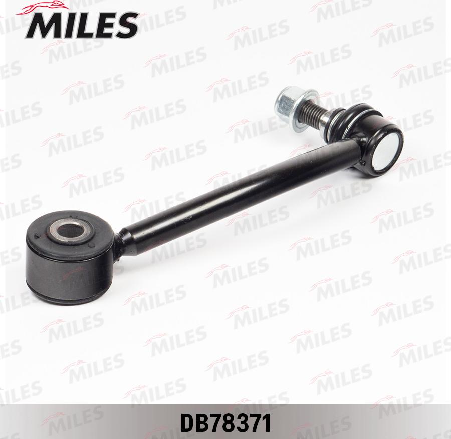 Miles DB78371 - Asta / Puntone, Stabilizzatore autozon.pro