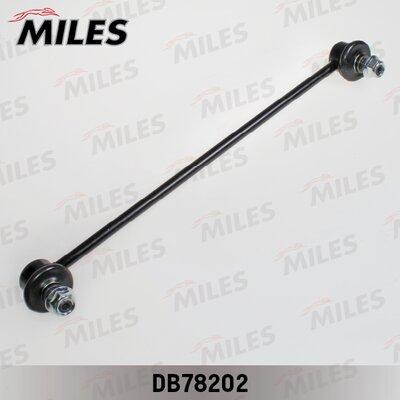 Miles DB78202 - Asta / Puntone, Stabilizzatore autozon.pro