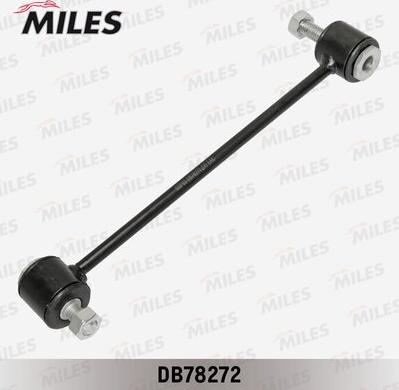 Miles DB78272 - Asta / Puntone, Stabilizzatore autozon.pro