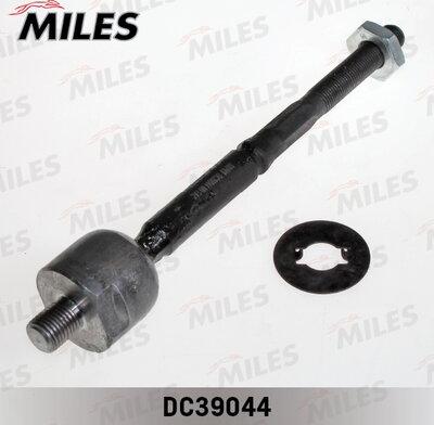 Miles DC39044 - Giunto assiale, Asta trasversale autozon.pro