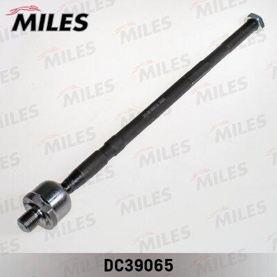 Miles DC39065 - Giunto assiale, Asta trasversale autozon.pro