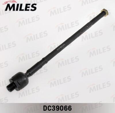 Miles DC39066 - Giunto assiale, Asta trasversale autozon.pro