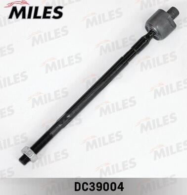 Miles DC39004 - Giunto assiale, Asta trasversale autozon.pro