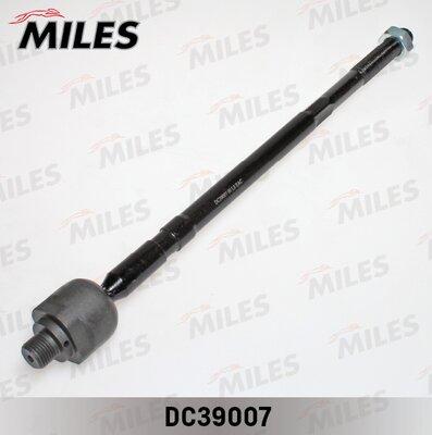 Miles DC39007 - Giunto assiale, Asta trasversale autozon.pro