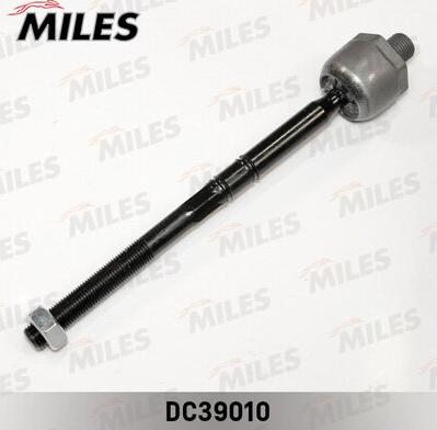 Miles DC39010 - Tirante trasversale autozon.pro