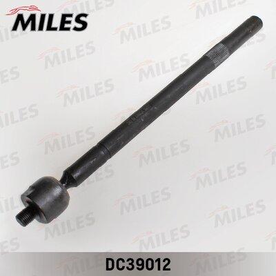 Miles DC39012 - Giunto assiale, Asta trasversale autozon.pro