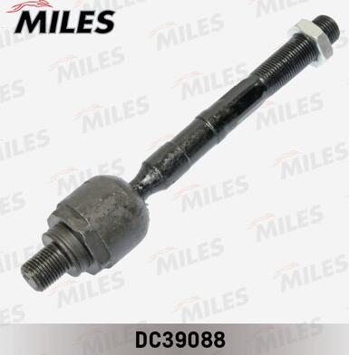 Miles DC39088 - Giunto assiale, Asta trasversale autozon.pro