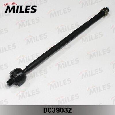 Miles DC39032 - Giunto assiale, Asta trasversale autozon.pro