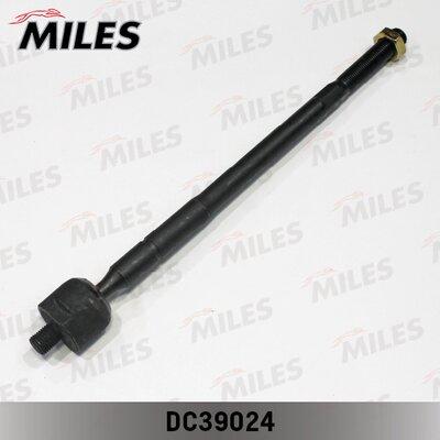 Miles DC39024 - Giunto assiale, Asta trasversale autozon.pro