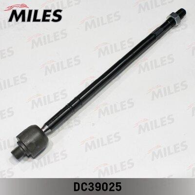 Miles DC39025 - Giunto assiale, Asta trasversale autozon.pro