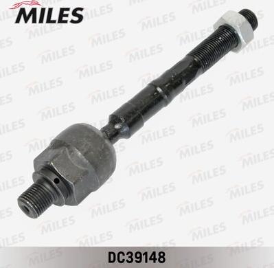 Miles DC39148 - Giunto assiale, Asta trasversale autozon.pro