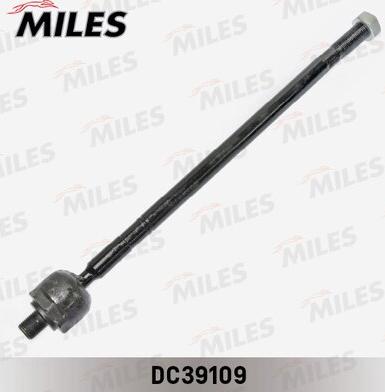 Miles DC39109 - Giunto assiale, Asta trasversale autozon.pro