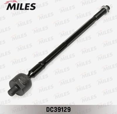 Miles DC39129 - Giunto assiale, Asta trasversale autozon.pro