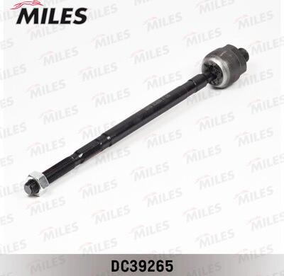 Miles DC39265 - Giunto assiale, Asta trasversale autozon.pro