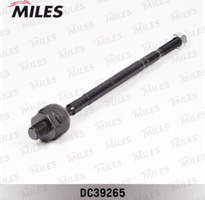 Miles DC39265 - Giunto assiale, Asta trasversale autozon.pro