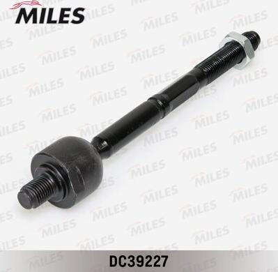 Miles DC39227 - Giunto assiale, Asta trasversale autozon.pro