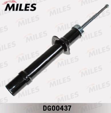 Miles DG00437 - Ammortizzatore autozon.pro