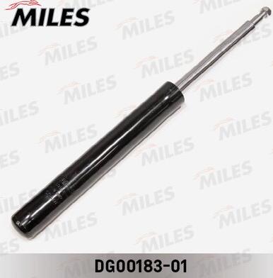 Miles DG00183-01 - Ammortizzatore autozon.pro