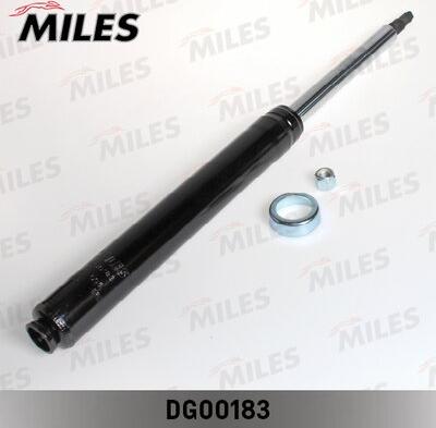 Miles DG00183 - Ammortizzatore autozon.pro