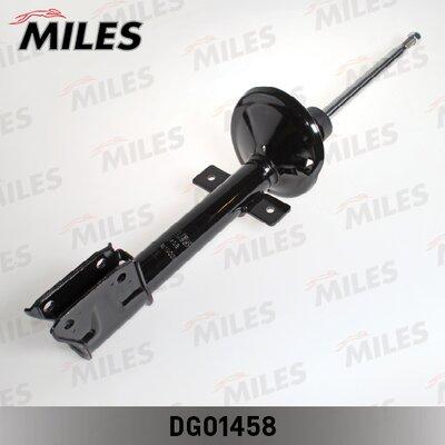 Miles DG01458 - Ammortizzatore autozon.pro