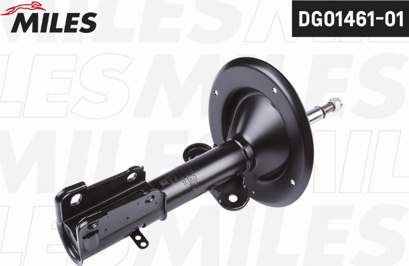 Miles DG01461-01 - Ammortizzatore autozon.pro