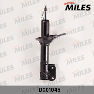 Miles DG01045 - Ammortizzatore autozon.pro