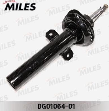 Miles DG01064-01 - Ammortizzatore autozon.pro