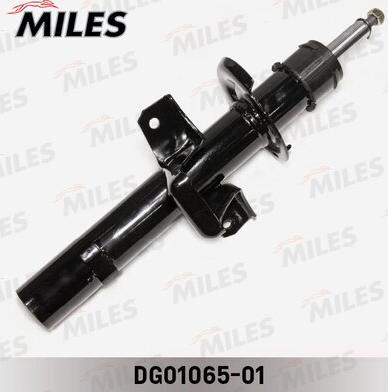 Miles DG01065-01 - Ammortizzatore autozon.pro