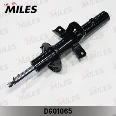 Miles DG01065 - Ammortizzatore autozon.pro