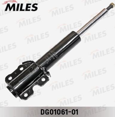 Miles DG01061-01 - Ammortizzatore autozon.pro