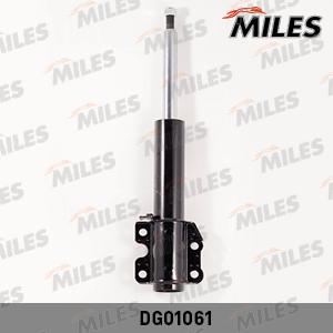 Miles DG01061 - Ammortizzatore autozon.pro