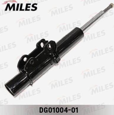 Miles DG01004-01 - Ammortizzatore autozon.pro