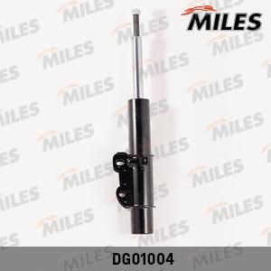 Miles DG01004 - Ammortizzatore autozon.pro